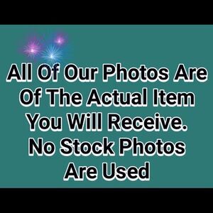 What you see is literally what you will receive 🤓🔍😍